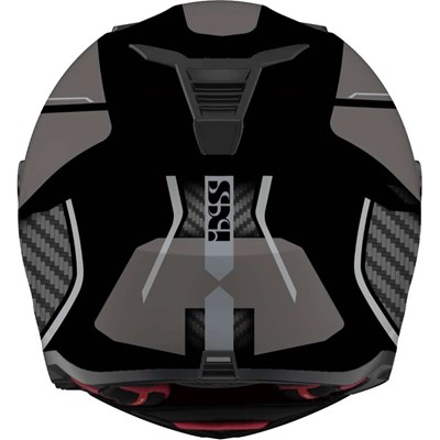 Bild von Integralhelm iXS912 SV 2.0 Blade