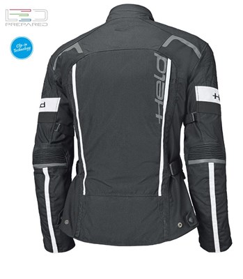 Bild von JACKE 4-TOURING II