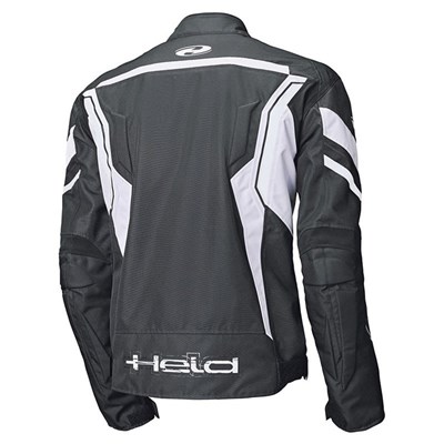 Bild von JACKE BAXLEY