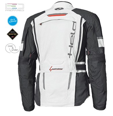 Bild von JACKE CARESE EVO