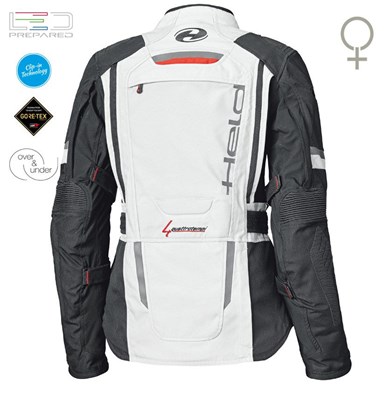 Bild von JACKE CARESE EVO DAMEN