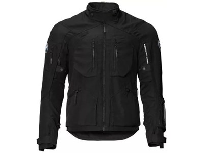 Bild von JACKE GS RALLY GTX HERREN
