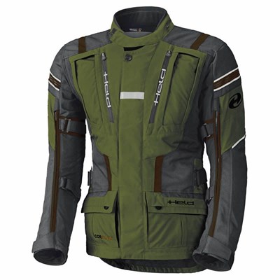 Bild von JACKE HAKUNA II