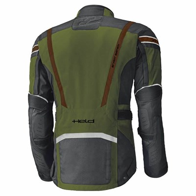 Bild von JACKE HAKUNA II