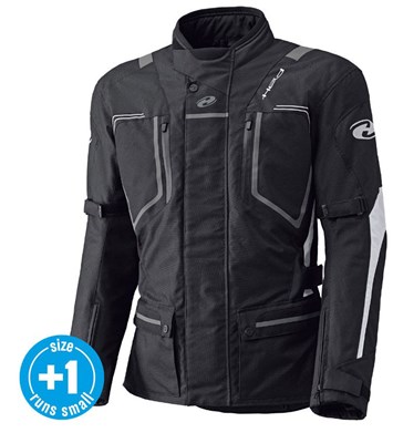 Bild von JACKE ZORRO