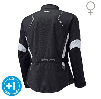 Bild von JACKE ZORRO DAMEN