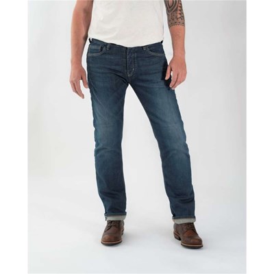 Bild von JEANS IRON SELVAGE