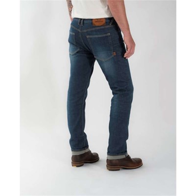 Bild von JEANS IRON SELVAGE