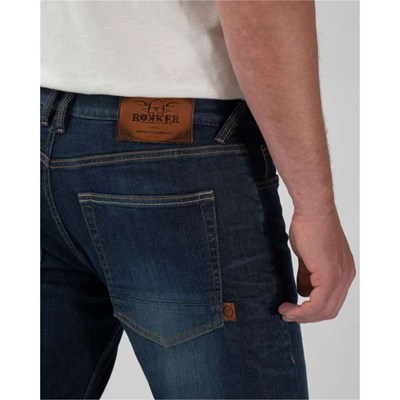Bild von JEANS IRON SELVAGE
