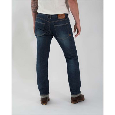 Bild von JEANS IRON SELVAGE