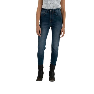 Bild von JEANS ROKKERTECH High Waist