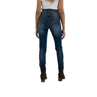 Bild von JEANS ROKKERTECH High Waist