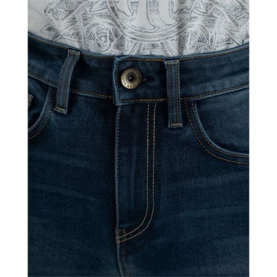 Bild von JEANS ROKKERTECH High Waist