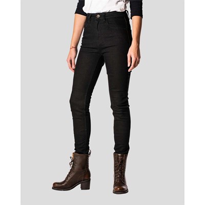 Bild von JEANS ROKKERTECH High Waist Slim