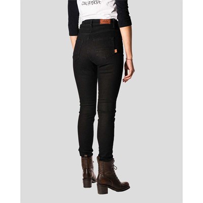 Bild von JEANS ROKKERTECH High Waist Slim