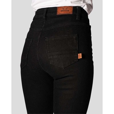 Bild von JEANS ROKKERTECH High Waist Slim