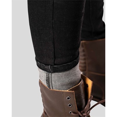 Bild von JEANS ROKKERTECH High Waist Slim