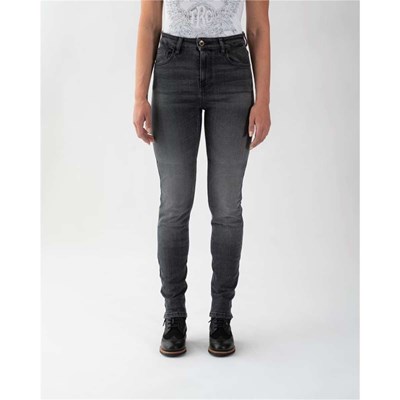 Bild von JEANS ROKKERTECH High Waist Slim