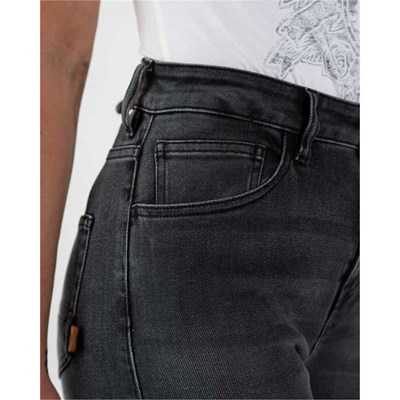 Bild von JEANS ROKKERTECH High Waist Slim