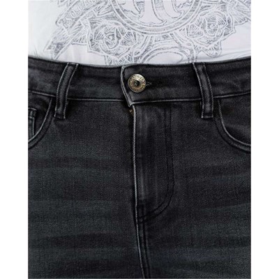 Bild von JEANS ROKKERTECH High Waist Slim
