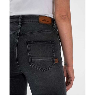 Bild von JEANS ROKKERTECH High Waist Slim