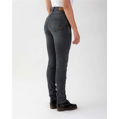 Bild von JEANS ROKKERTECH High Waist Slim