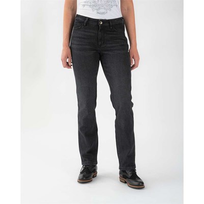 Bild von JEANS ROKKERTECH Mid Straight