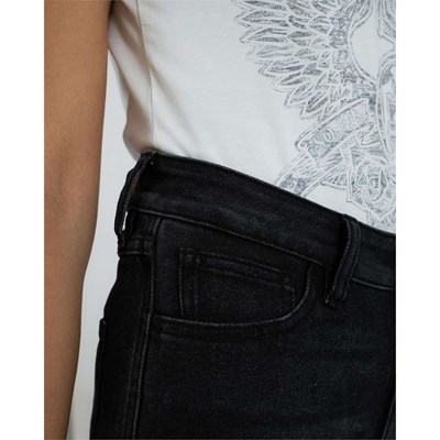 Bild von JEANS ROKKERTECH Mid Straight