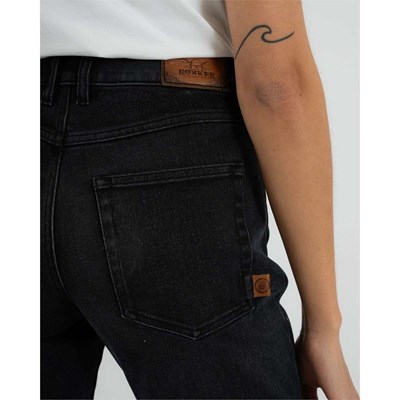 Bild von JEANS ROKKERTECH Mid Straight