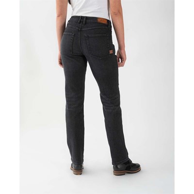 Bild von JEANS ROKKERTECH Mid Straight