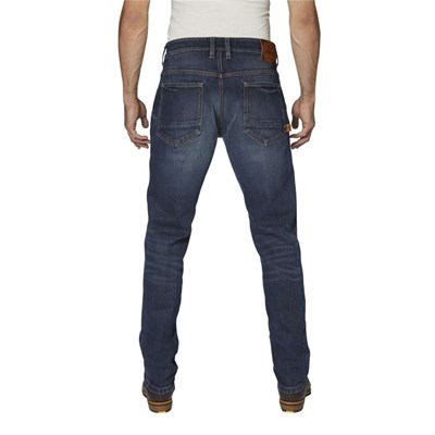 Bild von JEANS ROKKERTECH Tapered Slim