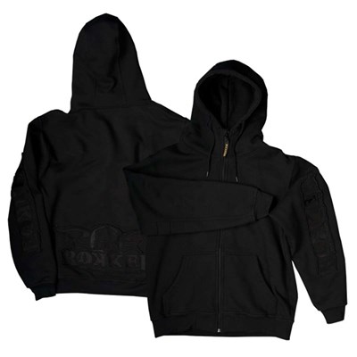 Bild von JEANS ZIP ROKKER