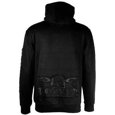 Bild von JEANS ZIP ROKKER