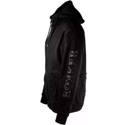 Bild von JEANS ZIP ROKKER