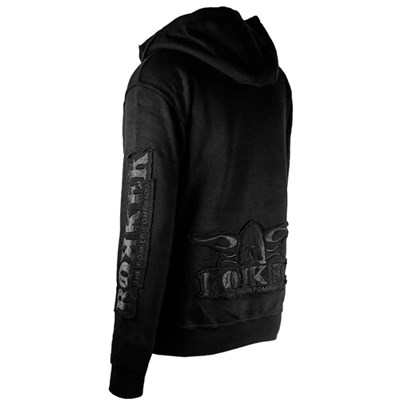 Bild von JEANS ZIP ROKKER