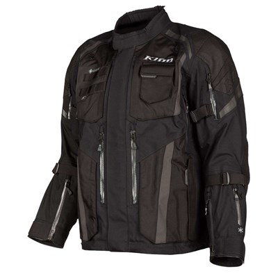 Bild von Jacke Badlands Pro