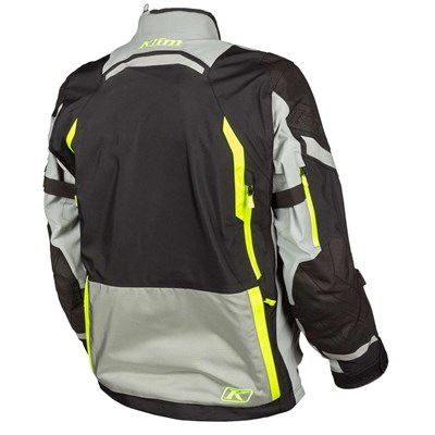 Bild von Jacke Badlands Pro