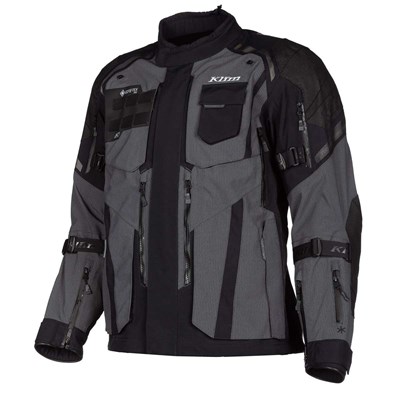 Bild von Jacke Badlands Pro A3