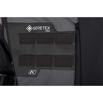 Bild von Jacke Badlands Pro A3