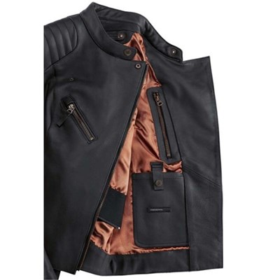 Bild von Jacke Charlottenburg Damen