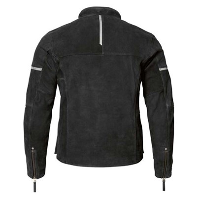 Bild von Jacke Furka Herren Anthrazit