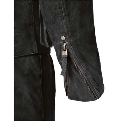 Bild von Jacke Furka Herren Anthrazit