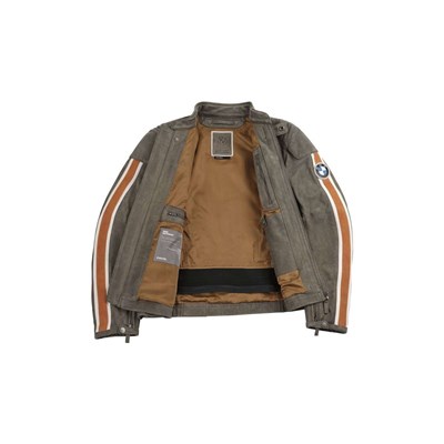 Bild von Jacke Schwabing Herren