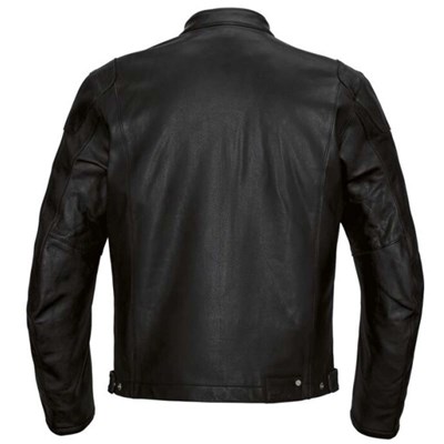 Bild von Jacke Schwabing Herren schwarz