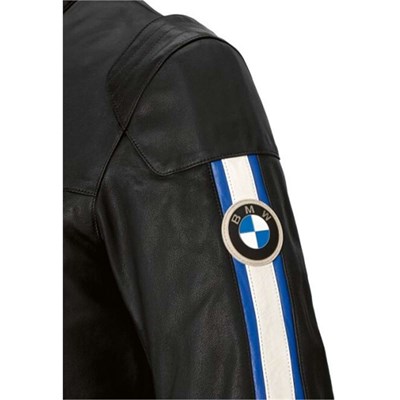 Bild von Jacke Schwabing Herren schwarz