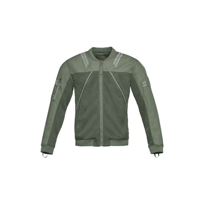 Bild von Jacke Swartberg AIR, Herren
