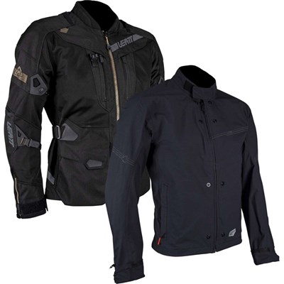 Bild von Jacket ADV FlowTour 7.5 V24