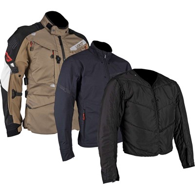 Bild von Jacket ADV MultiTour 7.5 V24