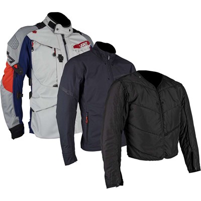 Bild von Jacket ADV MultiTour 7.5 V24