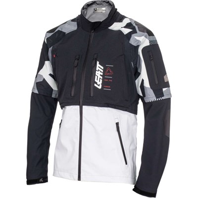 Bild von Jacket Moto 4.5 HydraDri Forge